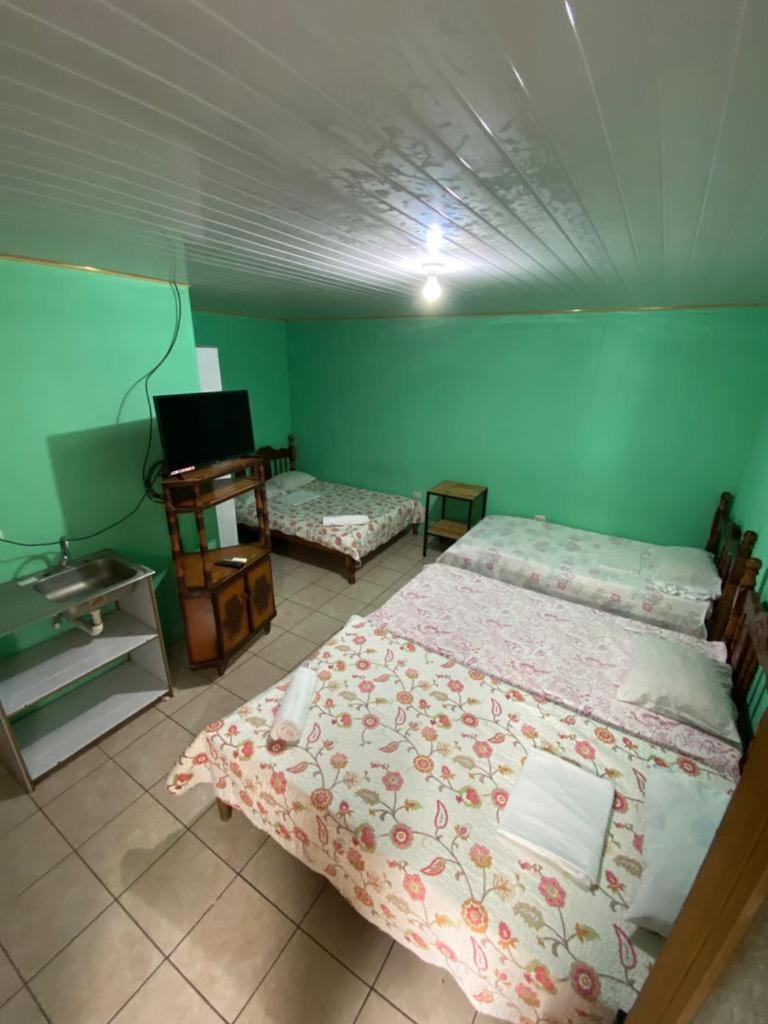 Hospedaje Catalinass Liberia Room photo