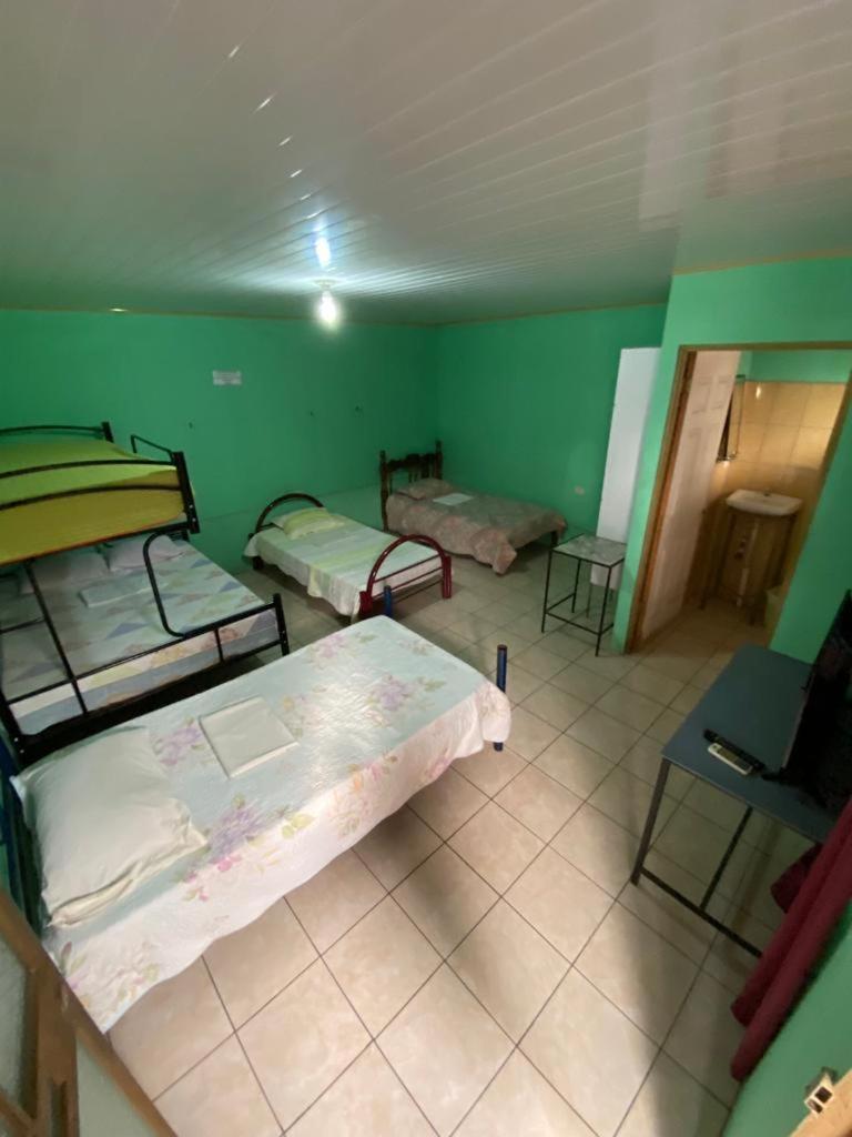 Hospedaje Catalinass Liberia Room photo