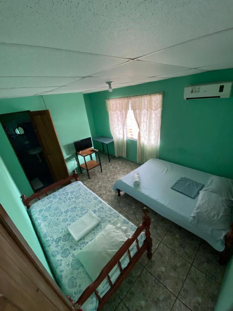 Hospedaje Catalinass Liberia Room photo